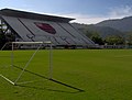 Estádio Rubro-Negro.