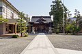 國神神社（坂井市丸岡町）