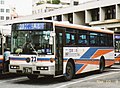 長距離塗装とも言われた。現在は、「Rマーク」が「第一マーク」に変更となっている。