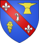 Saint-Bonnet-Tronçais – Stemma