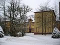 L'abbazia premostratense di Steinfeld (X secolo)