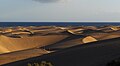 Maspalomas Dunes