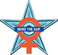 Voor het bijdragen aan de verkleining van de gendergap op Wikipedia, o.a. voor het opstarten van de #100wikiwomen challenge 2021-2022. Elly (overleg) 30 okt 2021 12:32 (CEST)