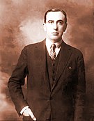 Vicente Huidobro -  Bild