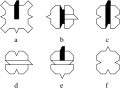 Prototuiles A1