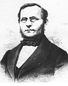 Wilhelm Wolff -  Bild