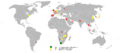 Zimbabwean Exports