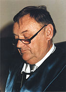 Albrecht Fleckenstein -  Bild