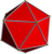 Ikosahedron