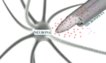 Microiontoforesis