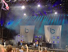 Biffy Clyro live (2007)