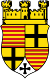 Wappen von Rheydt