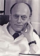 Hans Helmut Kornhuber -  Bild