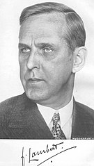 Fritz Lambert -  Bild