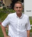 Martin Whitmarsh, McLaren: team principal (2009–), in 2006