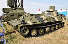 РЛС СНАР-10М1