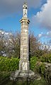 Le monument Talbot.