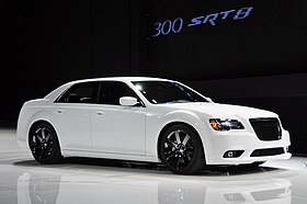 Chrysler 300