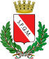 Escudo d'armas