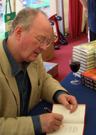 Philip Pullman -  Bild