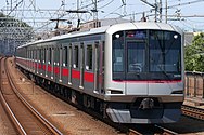 Tokyu 5080 series