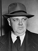 Whittaker Chambers -  Bild