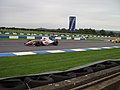 Donington Park Formula–1 pálya