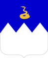 411th Regiment (formerly 411th Infantry Regiment) "Paratus ferier" (Ready to Strike)