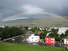 Akureyri