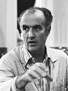 Luigi Nono -  Bild