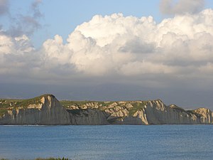 Μάνια, κοντά στο Ληξούρι