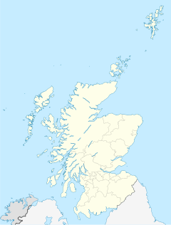 Dirleton is located in Scotland