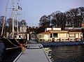 embarcadero en Ålsten