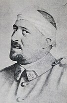 Guillaume Apollinaire -  Bild