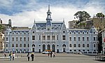 Miniatura para Valparaíso