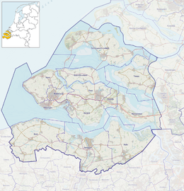 Heinkenszand (Zeeland)