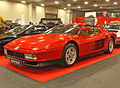 Testarossa (front)