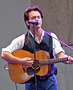 John Mellencamp