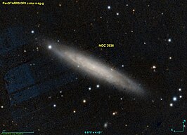 NGC 3936