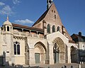 Eglise Saint-Ayoul