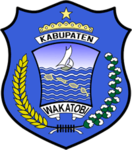 Kabupaten Wakatobi