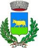 Coat of arms of Rodano