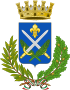 Blason de Sondrio