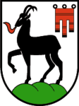 Götzis címere