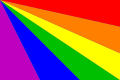 Diversity Flag (2016)