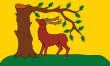 Vlag van Berkshire