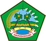 Kabupaten Boalemo