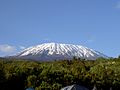 吉力馬扎羅山