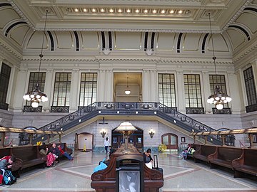 Terminal Hoboken