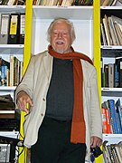 Roland Günter -  Bild